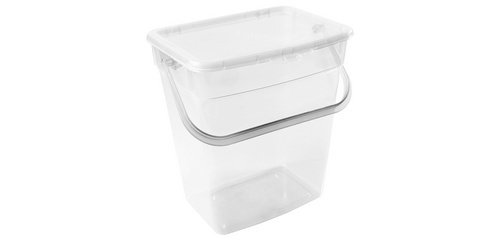 Boîte à lessive, 10 litres