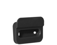 Couvercle AVEDORE, pour poubelle de 10 L