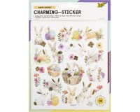 Charming Sticker 'Easter'