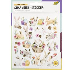 Charming Sticker 'Easter'