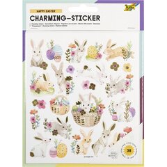 Charming Sticker 'Easter'