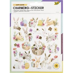 Charming Sticker 'Easter'