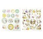 Charming Sticker 'Easter'