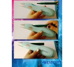 Feutre magique, recharge de 12 pour aérographe