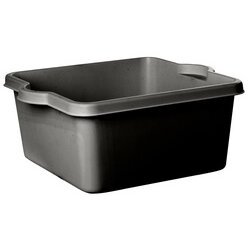 Bassine ATLANTA, rectangulaire, 10 L