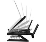 Support pour ordinateur portable & smartphone