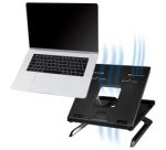 Support pour ordinateur portable & smartphone