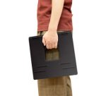 Support pour ordinateur portable & smartphone