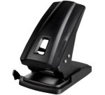 Perforateur ESSENTIAL METAL 2 trous capacité 60 à 70 feuilles