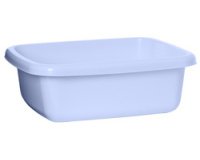 Bassine, 10 litres