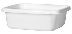 Basin, 10 liters