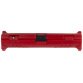 LogiLink Dénudeur de câble coaxial et satellite, rouge