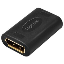 Adaptateur DisplayPort, femelle DP - femelle DP