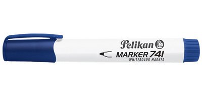 Marker voor witbord 741