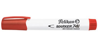 Marqueur pour tableau blanc 741