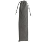 Support pour ordinateur portable, pliable, argent