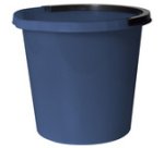 Seau de nettoyage ATLANTA, 10 litres