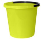 Seau de nettoyage ATLANTA, 10 litres