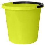 Emmer ATLANTA, 10 liter, lichtgroen