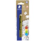 Crayon graphite Noris junior, degré de dureté: 2B