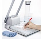 Marqueur non-permanent 316F Lumocolor, étui de 10