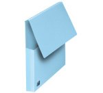 Pochette document à soufflet, A4