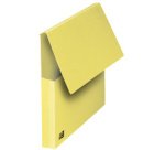 Pochette document à soufflet, A4