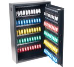 Coffre-fort à clés Haute Sécurité, pour 100 clés