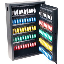 Armoire à clés Haute Sécurité, pour 100 clés