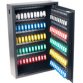 Armoire à clés Haute Sécurité, pour 100 clés