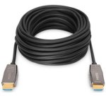 Câble de fibre optique hybride HDMI AOC, UHD8K, 20 m