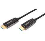 Câble de fibre optique hybride HDMI AOC, UHD8K, 20 m