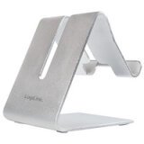 Support pour smartphone & tablette PC, en aluminium