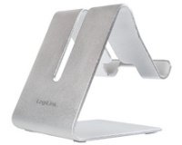 Support pour smartphone & tablette PC, en aluminium