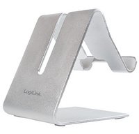 Support pour smartphone & tablette PC, en aluminium