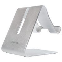 Support pour smartphone & tablette PC, en aluminium