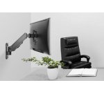 Support mural universel pour écran