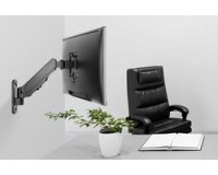 Support mural universel pour écran