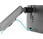 Support mural universel pour écran