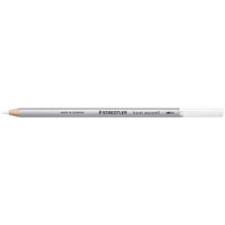 Crayon aquarelle karat, blanc