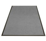 Tapis anti-salissure EAZYCARE BASIC, gris foncé