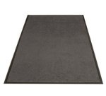 Tapis anti-salissure EAZYCARE BASIC, gris foncé