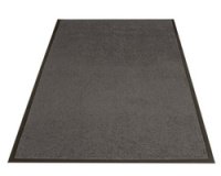 Tapis anti-salissure EAZYCARE BASIC, gris foncé