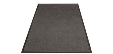 Tapis anti-salissure EAZYCARE BASIC, gris foncé