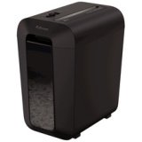 Destructeur de documents Powershred LX65
