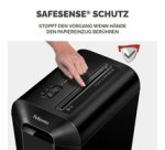 Destructeur de documents Powershred LX65