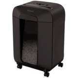 Destructeur de documents Powershred LX85, noir