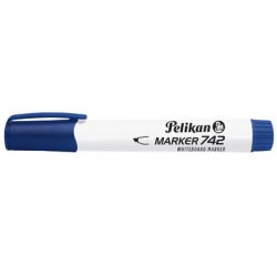 Whiteboard marker 742, chisel tip