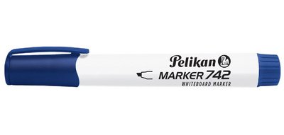 Whiteboard marker 742, chisel tip