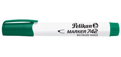 Marqueur à tableau blanc 742, pointe biseautée